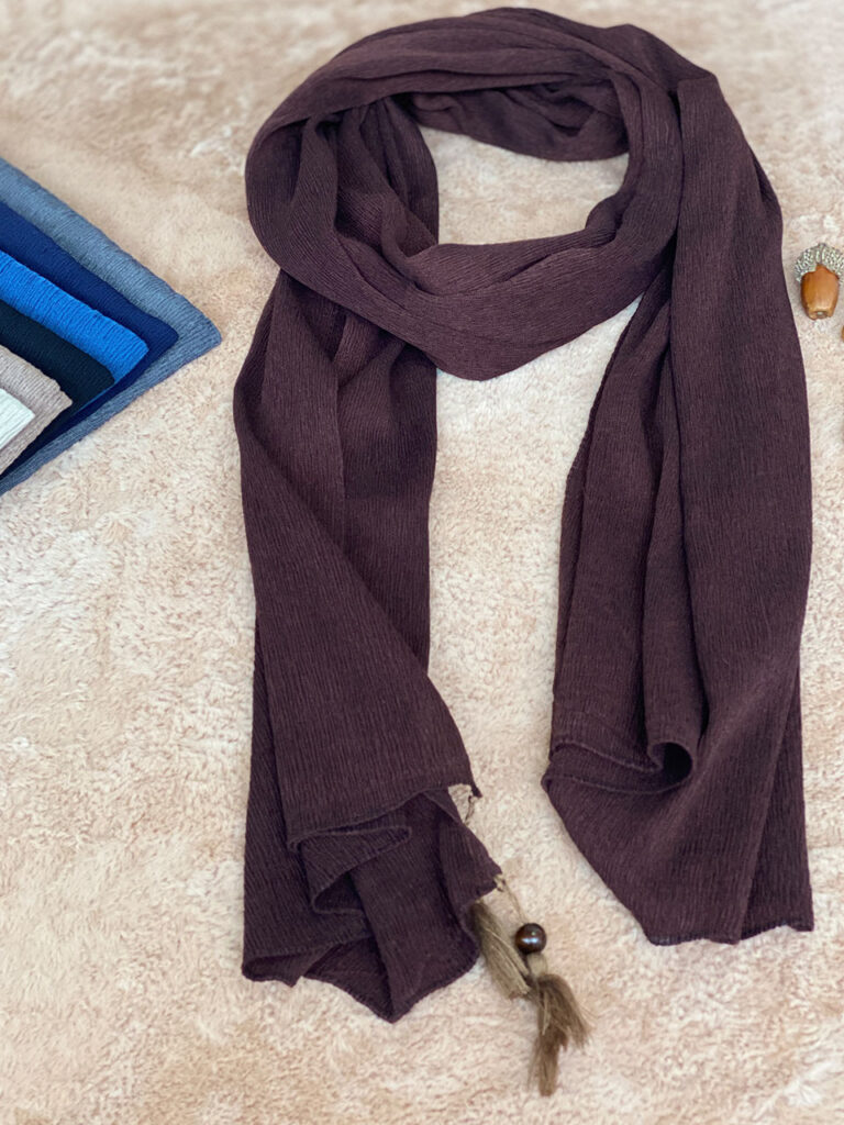 شال برشکا خاتون