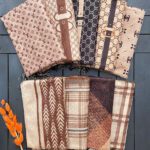 شال مارک مخمل