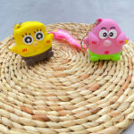 جا کلیدی فانتزی باب اسفنجی