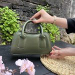 کیف دسته دار