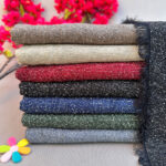 شال دور ریش سنگشور