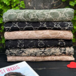 شال مارک نخی زنانه مادام بلا