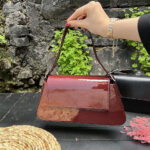 کیف ورنی براق