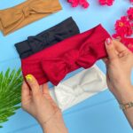 تل هدبند فانریپ مادام بلا