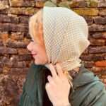 مینی اسکارف کشمیر مادام بلارشت