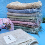 شال کنفی سنگشور مادام بلا