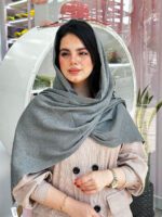 شال برشکا خاتون