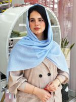 شال برشکا خاتون