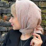 مینی اسکارف اسلپ