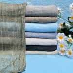 شال حریر سنگشور