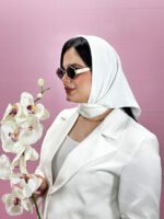 مینی اسکارف اسلپ مادام بلا