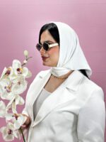 مینی اسکارف اسلپ مادام بلا
