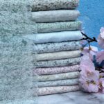 شال آبرنگی سودا کنفی