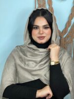 شال ژاکارد عیدانه مادام بلا