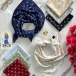 مینی اسکارف هرمس