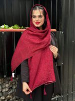 شال پلیسه شاین