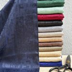 شال ژاکارد فندی مادام بلا رشت