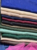 شال ژاکارد برند دیور مادام بلا