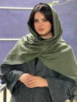 شال ژاکارد برند دیور مادام بلا