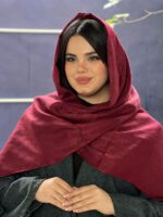 شال ژاکارد برند دیور مادام بلا