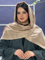 شال ژاکارد برند دیور مادام بلا