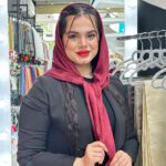 روسری ژاکارد مارک فندی