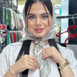 مینی اسکارف الیت