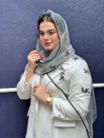 شال تور وارداتی مادام بلا