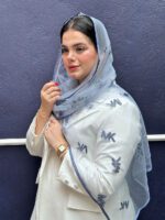 شال تور وارداتی مادام بلا