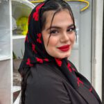 مینی اسکارف ترک