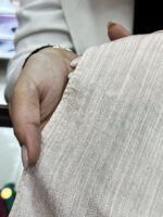 روسری تک رنگ نخی اسلپ مادام بلا