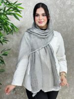 شال کنفی وارداتی