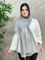 شال کنفی وارداتی
