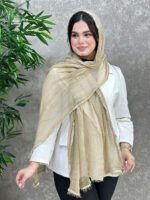 شال کنفی وارداتی