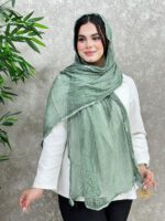 شال کنفی وارداتی