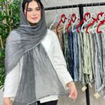 شال کنفی وارداتی