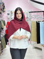 شال نخی برشکا مادام بلا رشت