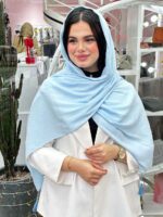 شال نخی برشکا مادام بلا رشت