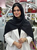 شال نخی برشکا مادام بلا رشت