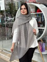 شال ماهی مارک