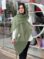 شال ماهی مارک