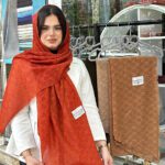 شال ماهی مارک