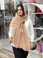 شال ماهی مارک