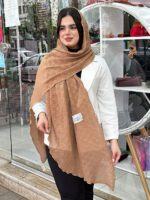 شال ماهی مارک