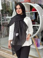 شال ماهی مارک