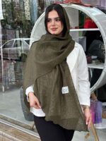 شال ماهی مارک