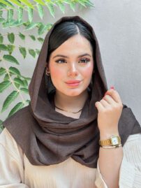 شال برشکا خاتون
