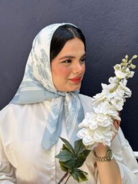مینی اسکارف مارک مادام بلا
