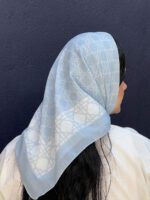 مینی اسکارف مارک مادام بلا