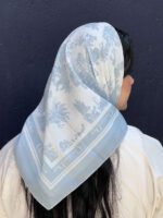 مینی اسکارف مارک مادام بلا